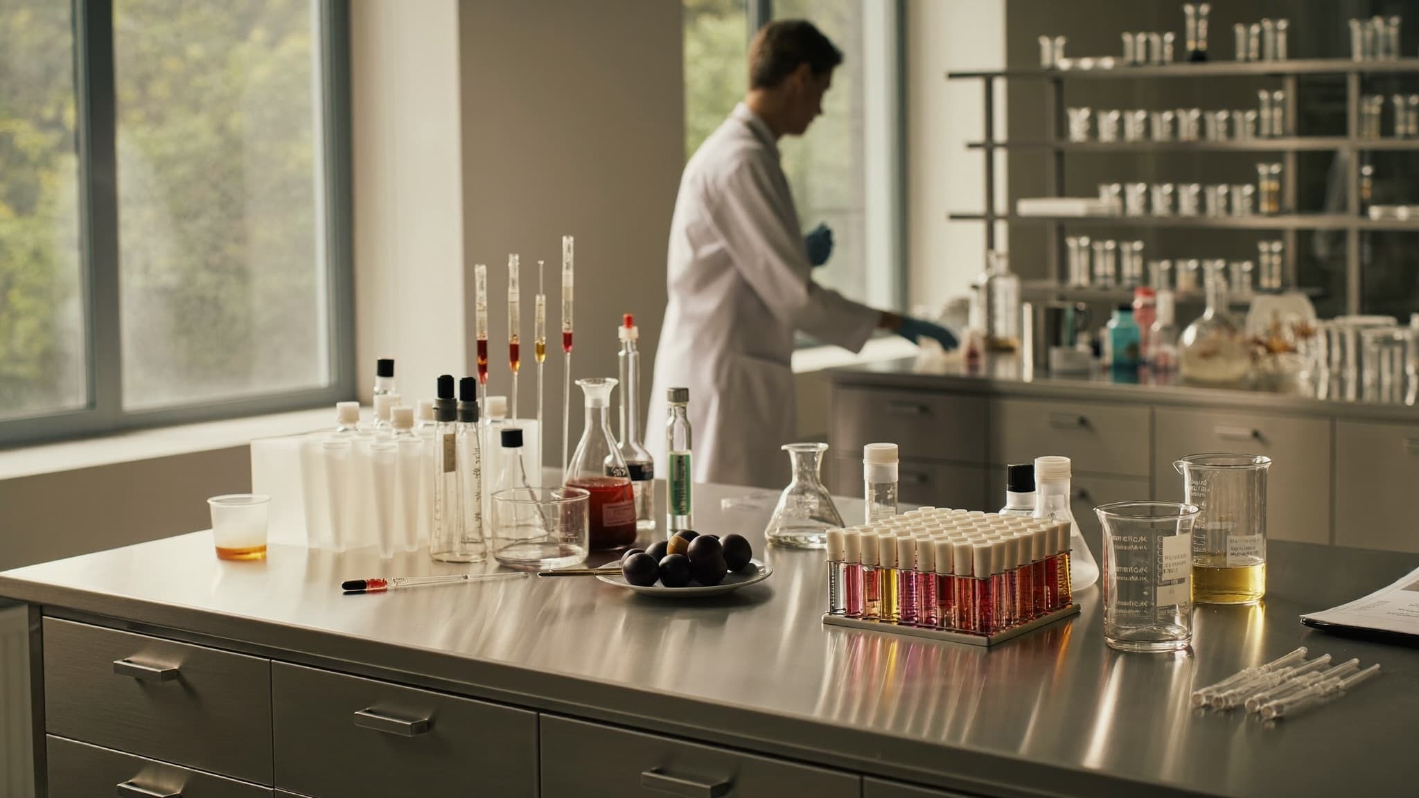 Specialitate Endocrinologie la Eva Medical